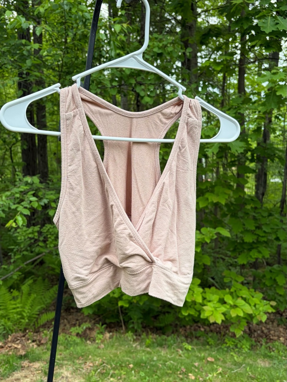 Kindred Bravely Nursing Bra Size Large